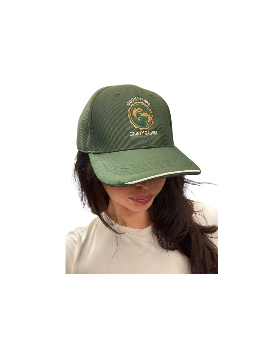 Oughterard Baseball Cap