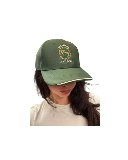 Oughterard Baseball Cap