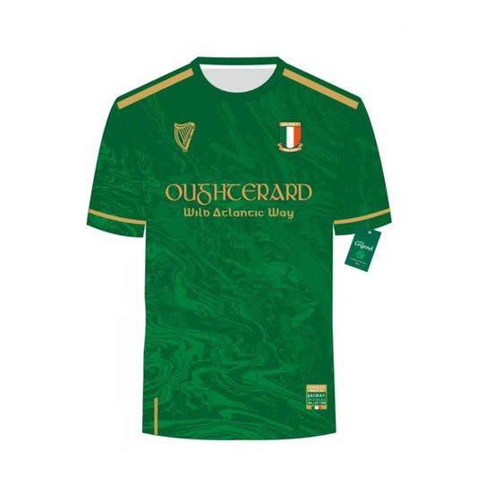 Oughterard Wild Atlantic Way Shirt