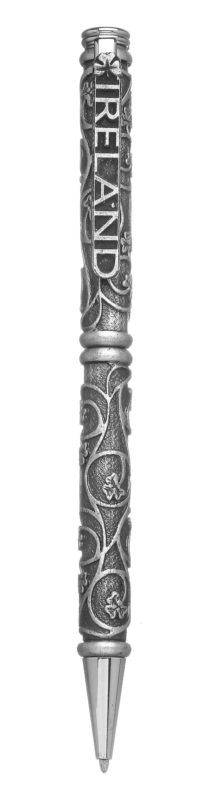 Mullingar Pewter Irish Celtic Design Pen