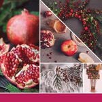 Yankee Candle Sparkling Winterberry Signature Large Jar