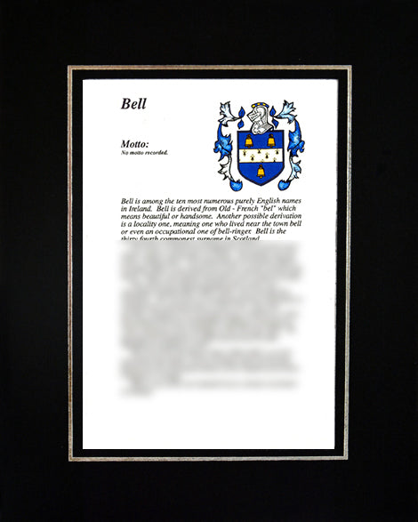 Bell