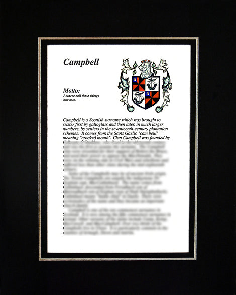Campbell