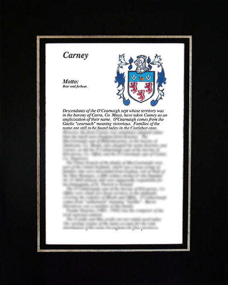 Carney