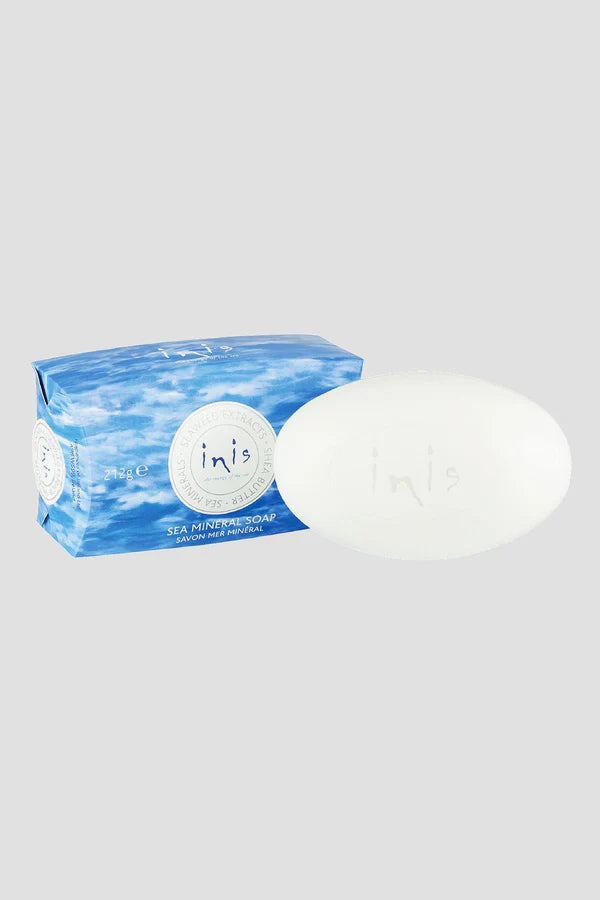 Inis Sea Mineral Soap (100g)