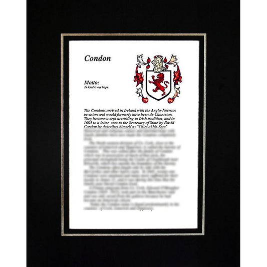Condon