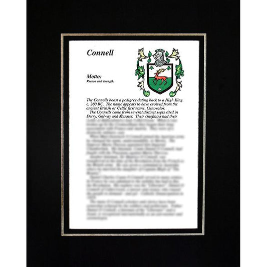 Connell