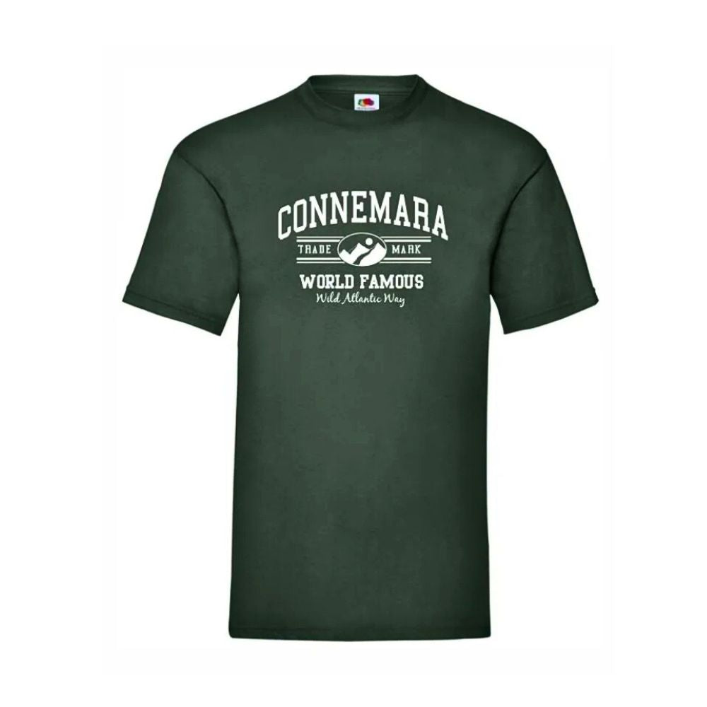 Connemara Unisex T-Shirt