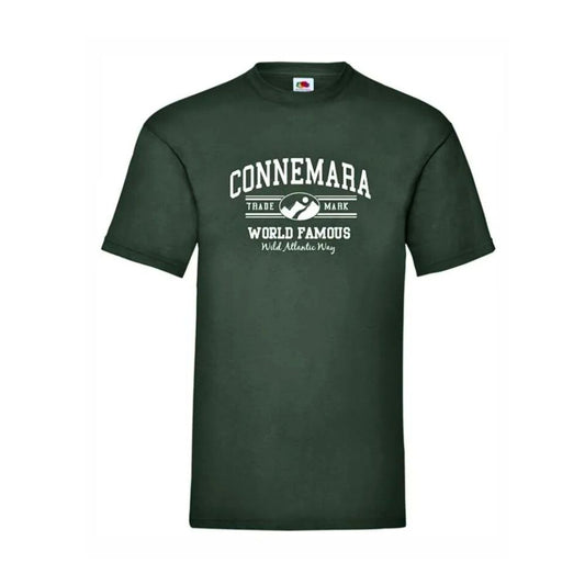 Connemara Unisex T-Shirt