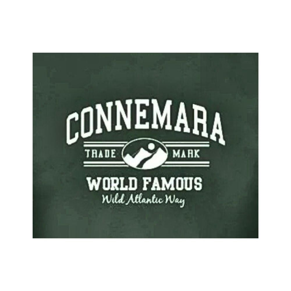 Connemara Unisex T-Shirt