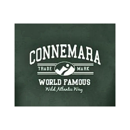 Connemara Unisex T-Shirt