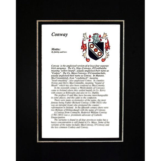Conway