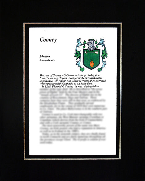 Cooney