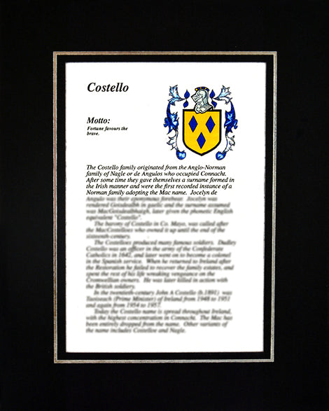 Costello