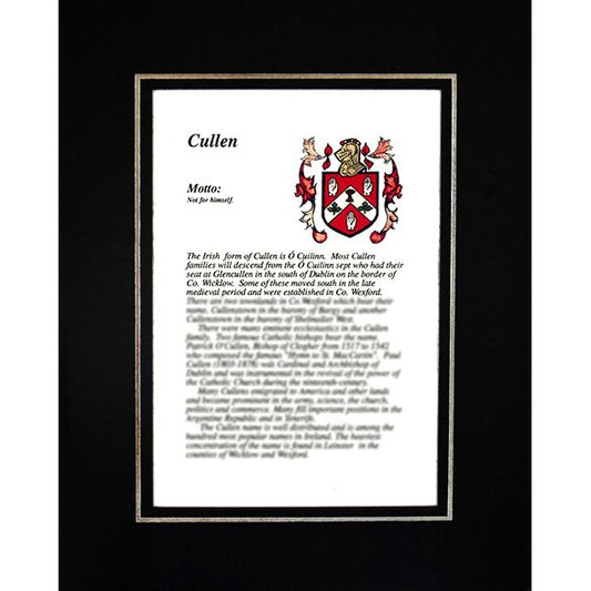 Cullen