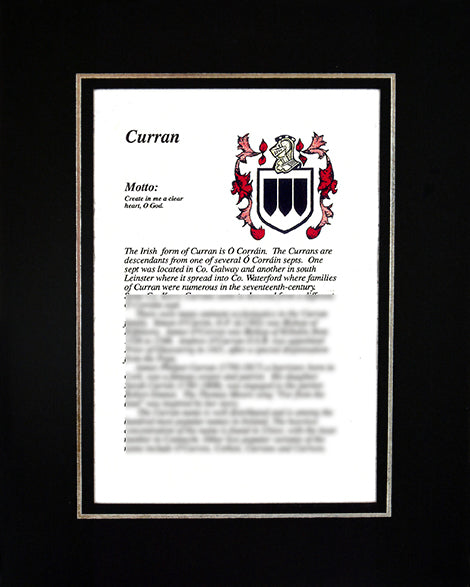 Curran