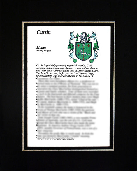 Curtin