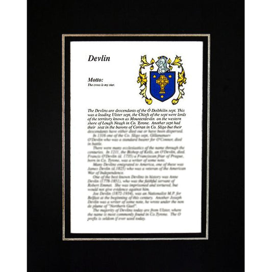 Devlin