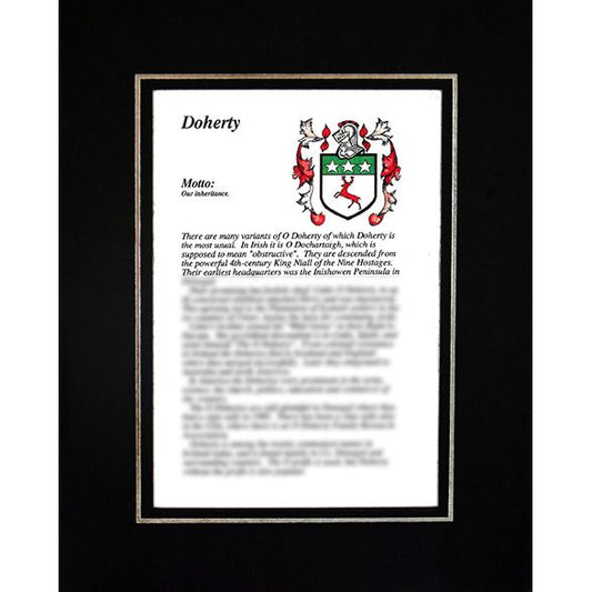 Doherty