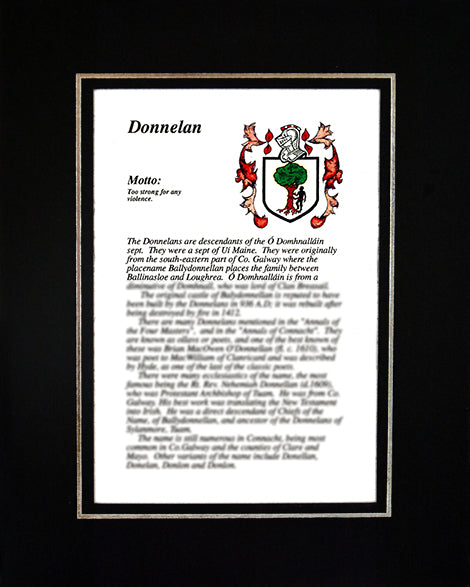 Donnelan