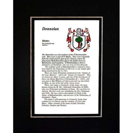 Donnelan