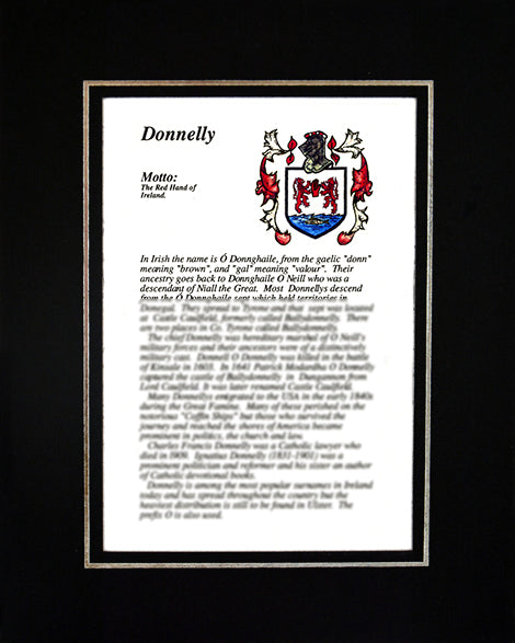 Donnelly