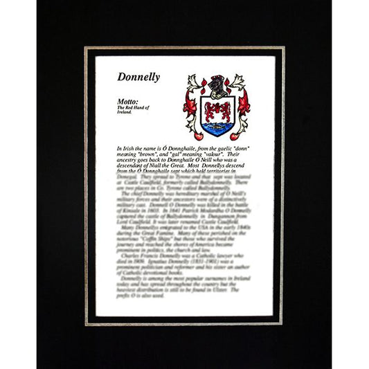 Donnelly