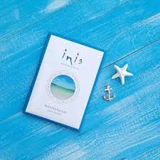 Inis Scented Sachet