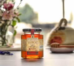 Mileeven Jameson Infused Honey 225g