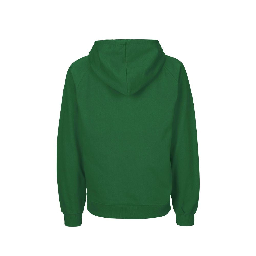 Feckin Eejit Green Unisex Hoodie