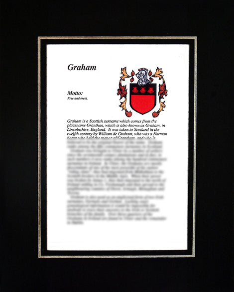 Graham