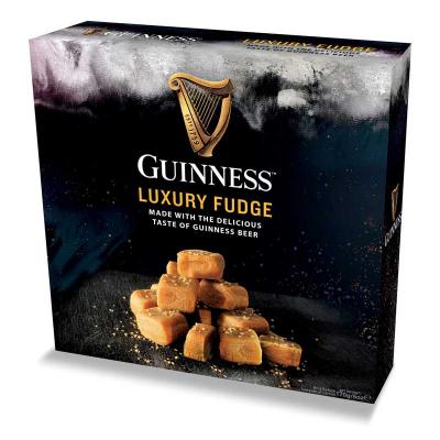 Guinness Luxury Toffee Gift Box 170g