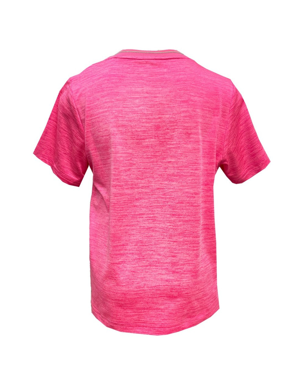 Landsdowne Kids Ireland Crest Pink Performance Top