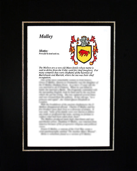 Malley