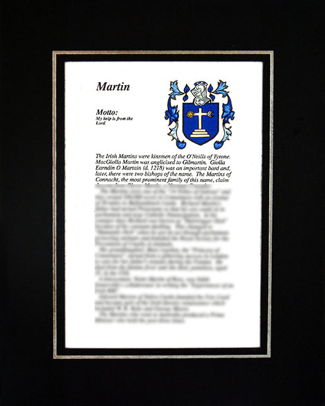 Martin