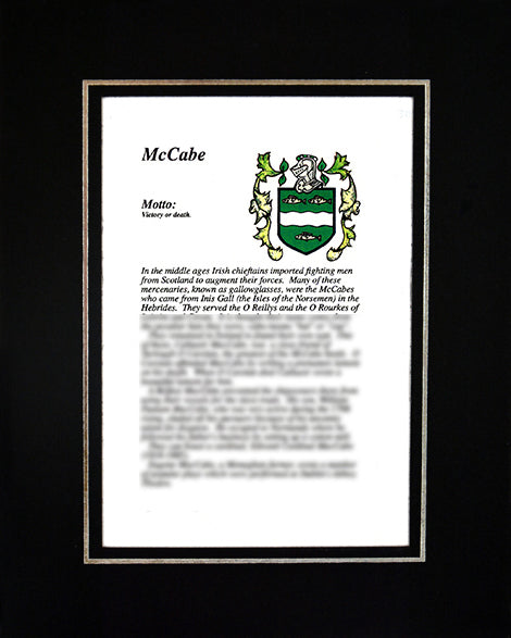 McCabe