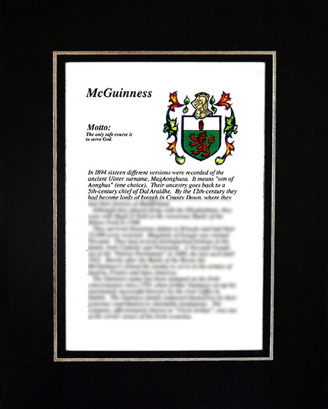 McGuinness