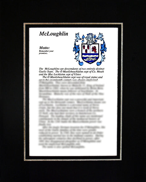 McLoughlin