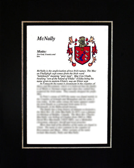 McNally