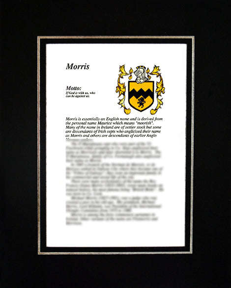 Morris