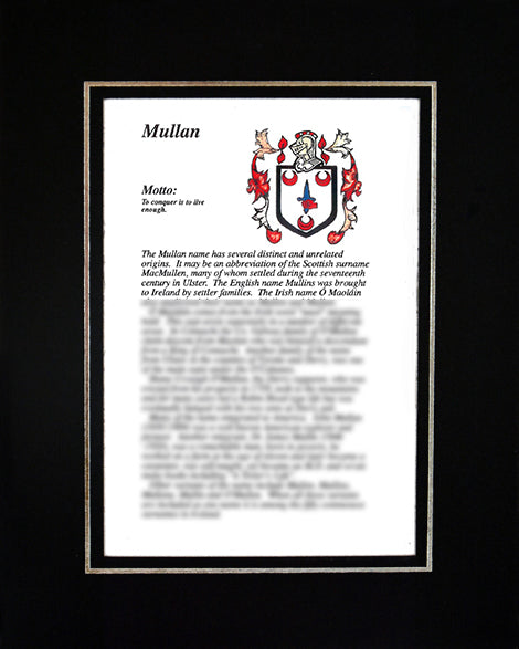 Mullan