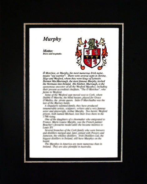 Murphy