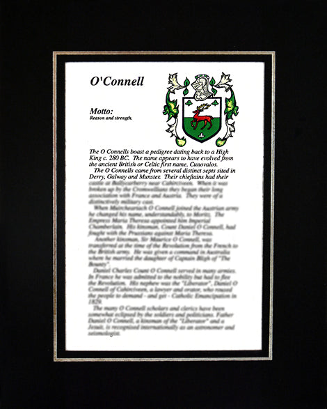 O'Connell