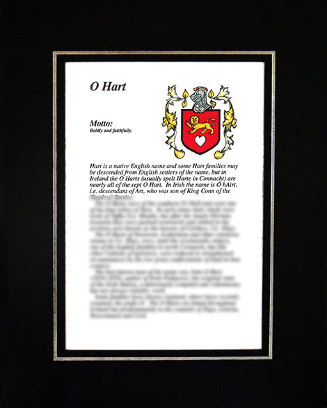 O'Hart