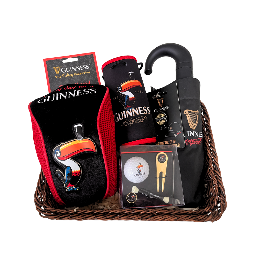 Valentine's day Gift Hamper for Him