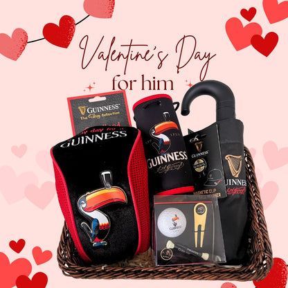 Valentine's day Gift Hamper for Him