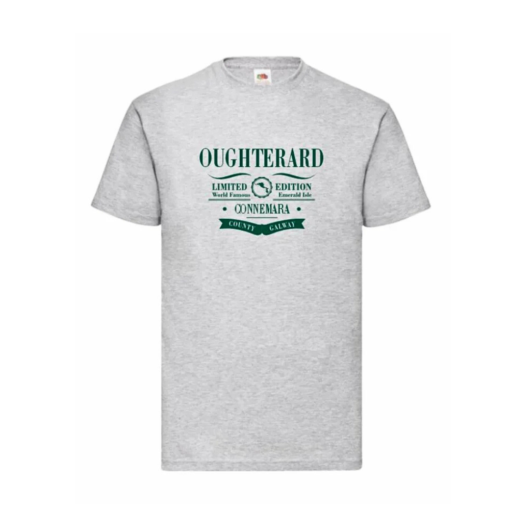 Oughterard Limited Edition T-Shirt