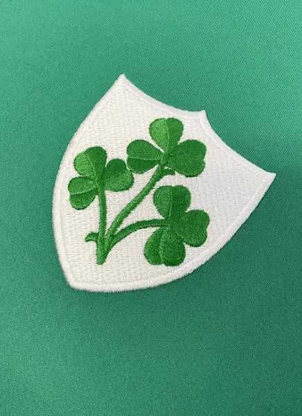 Landsdowne Irish Shamrock Performance Shirt