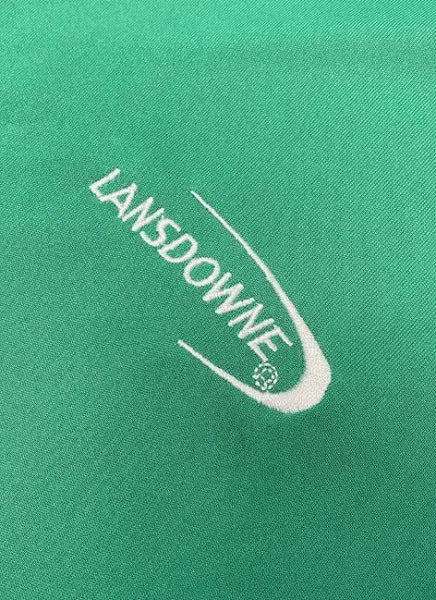Landsdowne Irish Shamrock Performance Shirt