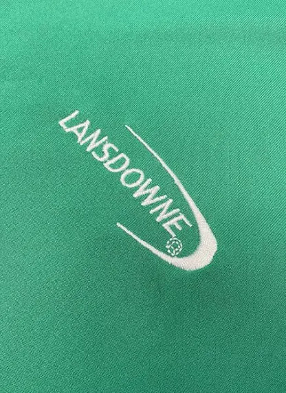 Landsdowne Irish Shamrock Performance Shirt